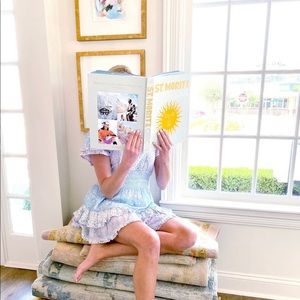 Meet your Posher, Taylor